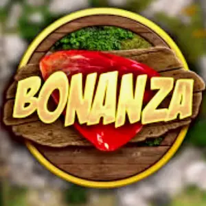 Bonanza slot icon