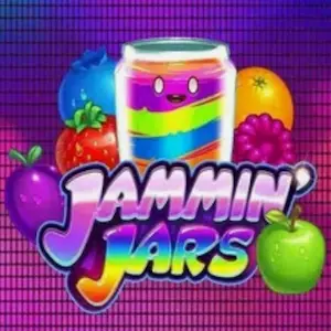 Jammin' Jars slot icon